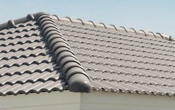 advantages of High Nash clay roofing