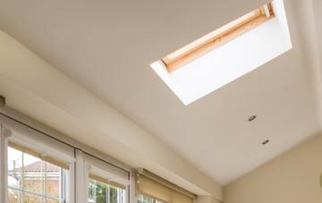 High Nash conservatory roof insulation companies