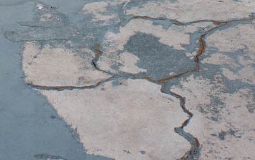 fibreglass roofing replacement High Nash