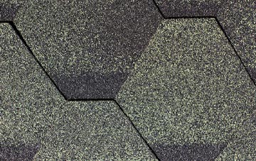 High Nash fibreglass shingle repairs