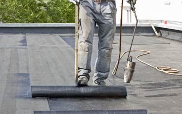 flat roof replacement High Nash, Gloucestershire